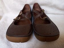 clarks mary jane shoes 5 for sale  MAIDENHEAD