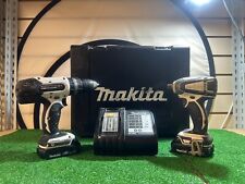 Makita dlx2020syw drill for sale  PORTSMOUTH