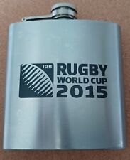 Rugby cup 2015 for sale  LEEDS