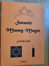 Satanic money magic for sale  CHELTENHAM