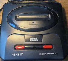 Sega megadrive va4 for sale  LONDON