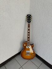 les paul gitarre gebraucht kaufen  Egenhofen