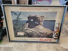 1960s blatz beer for sale  Milwaukee