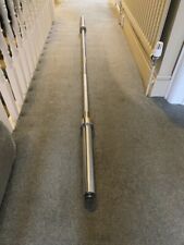 olympic barbell for sale  LONDON