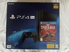Playstation pro 1tb for sale  LIVERPOOL