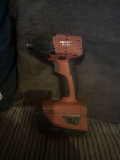 Hilti sid 22a for sale  MANCHESTER