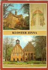 Kloster zinna ansichtskarte gebraucht kaufen  Bad Schönborn