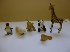 elc wild animals for sale  BANBURY