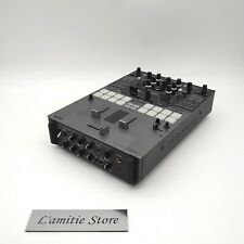 Pioneer DJM-S9 Limited Gray Pro Battle DJ Mixer 2-Channel DJMS9 DJM-S9-S Silver for sale  Shipping to South Africa