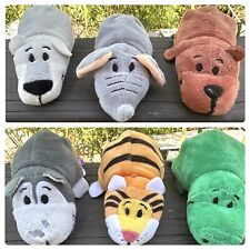 Flipazoo reversible plush for sale  Rossville