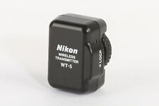 Nikon wireless transmitter gebraucht kaufen  Nürnberg