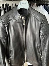 Belstaff racer lederjacke gebraucht kaufen  Hannover