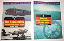 Luftwaffe war books for sale  Defuniak Springs