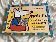 Rare vintage maisy for sale  WATFORD