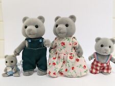 Sylvanian families evergreen for sale  Shipping to Ireland