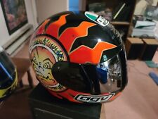 Agv rossi helmet for sale  Spring Lake