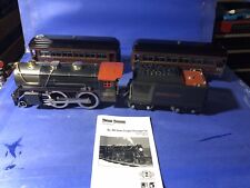 Mth tinplate traditions for sale  Suffern