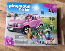 Playmobil 9404 auto gebraucht kaufen  Inden