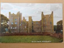 Bolton castle wensleydale. for sale  SCARBOROUGH