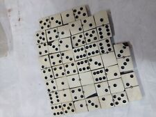 Ancien jeu domino d'occasion  Yzeure