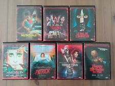 Rare lot films d'occasion  Rennes-