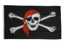 Pirat kopftuch hissflagge gebraucht kaufen  Hohenlimburg