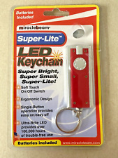 Miraclebeam led keychain for sale  Irvine