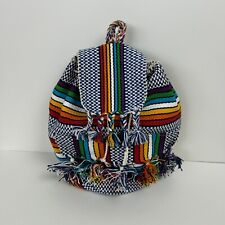 Mexican baja backpack for sale  Port Orange