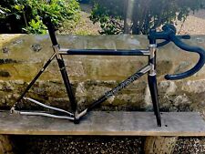 Seven cycles titanium for sale  YARMOUTH