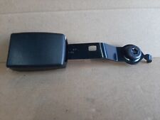 fiat punto seat belt for sale  DAVENTRY