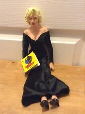 Boneca MADONNA as Breathless Mahoney 12" da Applause 1990 com etiqueta comprar usado  Enviando para Brazil