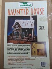 Greenleaf haunted house for sale  Hampton