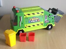 toy garbage truck for sale  HUDDERSFIELD