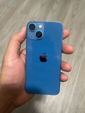 iphone blue apple mini 13 for sale  USA