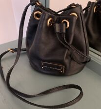 Bolso bandolera Marc By Marc Jacobs de cuero mini demasiado caliente para manejar segunda mano  Embacar hacia Mexico