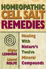 Homeopathic cell salt for sale  Hillsboro