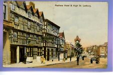 Early 1910 hotel for sale  THETFORD