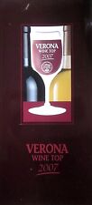 Verona vini wine usato  Verona
