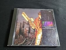 Akira original soundtrack for sale  Humble