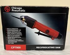 Chicago pneumatic reciprocatin for sale  Westwood