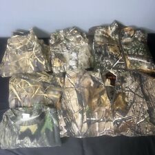 Hunting clothes lot for sale  Whitehouse