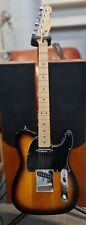 Usado, Squire Fender Telecaster Affinity in Tobacco Sunburst segunda mano  Embacar hacia Mexico