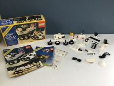 vintage lego space for sale  NORTHAMPTON