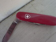 Victorinox taschenmesser ffici gebraucht kaufen  Kempten