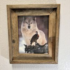 Majestic eagle wolf for sale  Tecumseh