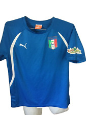 Maglia calcio italia usato  Italia