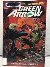 Green arrow vol. for sale  Deltona