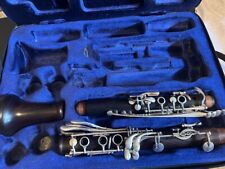 Backun moba clarinet for sale  State College
