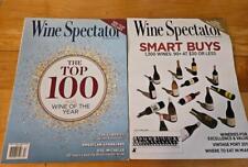 Wine spectator magazines for sale  Bedford Hills