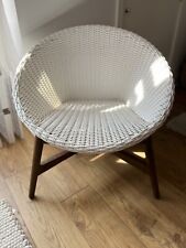 Capri teak chair for sale  CHISLEHURST